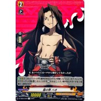 星の男ハオ【R】{D-TB03/030}《SHAMANKING》