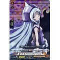 〔状態A-〕聖・少・女アイアンメイデン・ジャンヌ【RRR】{D-TB03/008}《SHAMANKING》