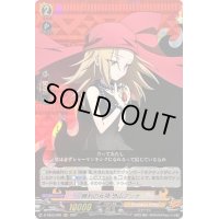 〔状態A-〕勝利の女神恐山アンナ【RRR】{D-TB03/002}《SHAMANKING》