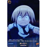 待ってて！【SKR】{D-TB03/SKR80}《SHAMANKING》