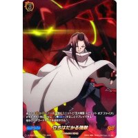 〔状態A-〕立ちはだかる強敵【SKR】{D-TB03/SKR41}《SHAMANKING》