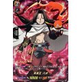 未来王ハオ【SSR】{D-TB03/SSR03}《SHAMANKING》