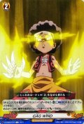 GAGWIND【C】{D-TB03/079}《SHAMANKING》