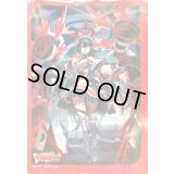 スリーブ『PolyPhonicOverDriveアルティサリア(Vol.776)』70枚入り【-】{-}《サプライ》