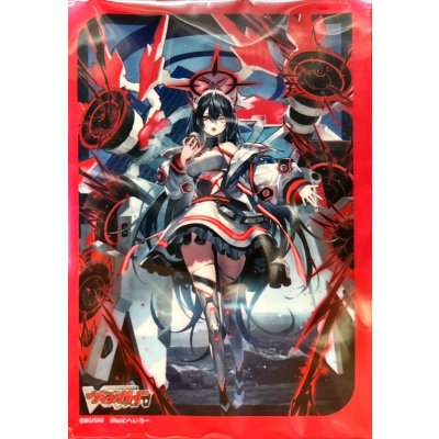 画像1: スリーブ『PolyPhonicOverDriveアルティサリア(Vol.776)』70枚入り【-】{-}《サプライ》