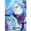 Roselia氷川紗夜(サイン)【EXS】{DZ-BT17/EXS17}《その他》