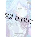 Roselia氷川紗夜(サイン)【EXS】{DZ-BT17/EXS17}《その他》