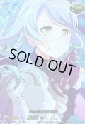 〔状態B〕Roselia氷川紗夜(サイン)【EXS】{DZ-BT17/EXS17}《その他》