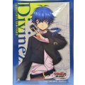 スリーブ『近導ユウユ(Vol.805)』70枚入り【-】{-}《サプライ》