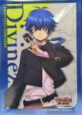 スリーブ『近導ユウユ(Vol.805)』70枚入り【-】{-}《サプライ》