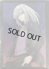 スリーブ『伊吹コウジコミックver(Vol.186)』60枚入り【-】{-}《サプライ》
