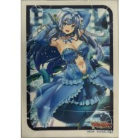 スリーブ『オーロラスターコーラル(Vol.752)』70枚入り【-】{-}《サプライ》