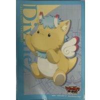 スリーブ『ガブエリウス』70枚入り【-】{-}《サプライ》