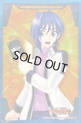 スリーブ『先導アイチコミックver(Vol.104)』53枚入り【-】{-}《サプライ》