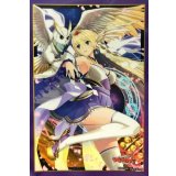 スリーブ『全能の究極神器ミネルヴァ(Vol.320)』70枚入り【-】{-}《サプライ》