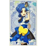 スリーブ『蝶野アム(Vol.754)』70枚入り【-】{-}《サプライ》