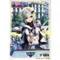 スリーブ『予測不能な異星の少女花芽すみれ(Vol.737)』70枚入り【-】{-}《サプライ》