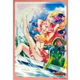スリーブ『夢に向かって一番乗り！ミチュ(エクストラVol.130)』70枚入り【-】{-}《サプライ》