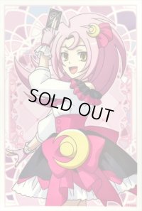 スリーブ『弓月ルーナ(Vol.753)』70枚入り【-】{-}《サプライ》