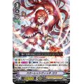 スカーレットウィッチココ【RRR】{V-BT03/008}《オラクルシンクタンク》