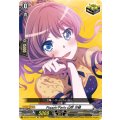 Poppin'Party山吹沙綾【EX】{DZ-BT17/EX04}《その他》
