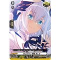 Morfonica倉田ましろ【EX】{DZ-BT17/EX26}《その他》