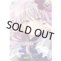〔状態A-〕Roselia湊友希那(サイン)【EXS】{DZ-BT17/EXS16}《その他》