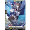 〔状態A-〕オペレーターガールアイシャ【FFR】{DZ-BT17/FFR09}《ブラントゲート》