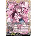 こころをハートに染めてケーブリッシュ【FFR】{DZ-BT17/FFR18}《リリカルモナステリオ》