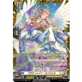 フラワーレイン・エンジェル【FR】{DZ-BT17/FR26}《ケテルサンクチュアリ》