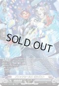 〔状態A-〕ブリッツセールスゼルヴスト【SR】{DZ-BT17/SR18}《ブラントゲート》