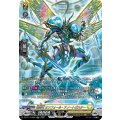 賢聖竜オンフォール・アノートガスター【SR】{DZ-BT17/SR26}《ケテルサンクチュアリ》