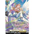 フラワーレイン・エンジェル【SR】{DZ-BT17/SR28}《ケテルサンクチュアリ》