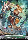 フィネッスフォックス【SR】{DZ-BT17/SR35}《ストイケイア》