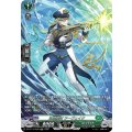 征標艦隊ツーヴェイク【SR】{DZ-BT17/SR38}《ストイケイア》