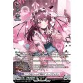 こころをハートに染めてケーブリッシュ【SR】{DZ-BT17/SR39}《リリカルモナステリオ》