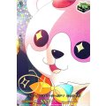 ハロー、ハッピーワールド！ミッシェル(サイン)【EXS】{DZ-BT17/EXS25}《その他》