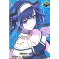 夢限大みゅーたいぷ藤都子(サイン)【EXS】{DZ-BT17/EXS49}《その他》