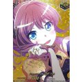 Poppin'Party山吹沙綾(サイン)【EXS】{DZ-BT17/EXS04}《その他》
