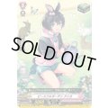 〔状態B〕「RRR仕様」ピースフルガーデンアニカ【TDR】{DZ-SS19/016R}《リリカルモナステリオ》