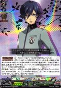 もう一人の自分主人公(P1)【RRR】{DZ-TBP02/001}《ペルソナシリーズ》