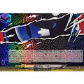 威を示せ、ゾロ!【RR】{DZ-TBP02/054}《ペルソナシリーズ》