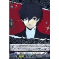 運命の囚われ主人公(P5)【C】{DZ-TBP02/122}《ペルソナシリーズ》