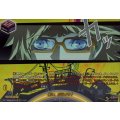 来い、ジライヤ!【PSRR】{DZ-TBP02/PS044}《ペルソナシリーズ》