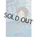 〔状態A-〕文化部平賀慶介【PSR】{DZ-TBP02/PS062}《ペルソナシリーズ》