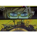 守って、トモエ!【PSR】{DZ-TBP02/PS072}《ペルソナシリーズ》