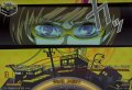 守って、トモエ!【PSR】{DZ-TBP02/PS072}《ペルソナシリーズ》