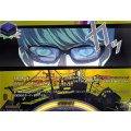 イザナギ!【PSRR】{DZ-TBP02/PS027}《ペルソナシリーズ》