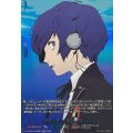 契約を結びし者主人公(P3)【PSC】{DZ-TBP02/PS087}《ペルソナシリーズ》