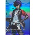 影時間の始まり主人公(P3)【PSC】{DZ-TBP02/PS089}《ペルソナシリーズ》